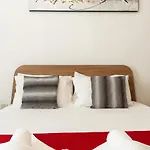 Lovely, Cozy Fully Equipped 2br In The Centre By 360 Estates