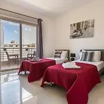 Apartman Lovely, Cozy Fully Equipped 2br In The Centre By 360 Estates