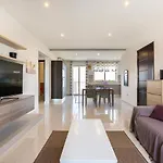 Lovely, Cozy Fully Equipped 2br In The Centre By 360 Estates Apartman San Ġwann