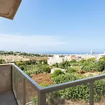 Apartman Lovely, Cozy Fully Equipped 2br In The Centre By 360 Estates San Ġwann