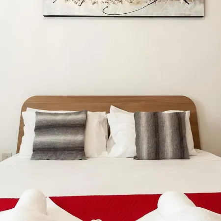 Lovely, Cozy Fully Equipped 2br In The Centre By 360 Estates