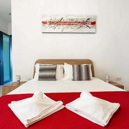 Lovely, Cozy Fully Equipped 2br In The Centre By 360 Estates *