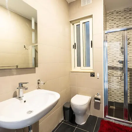 Lovely, Cozy Fully Equipped 2br In The Centre By 360 Estates * San Gwann