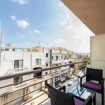 Lovely, Cozy Fully Equipped 2br In The Centre By 360 Estates Апартаменты