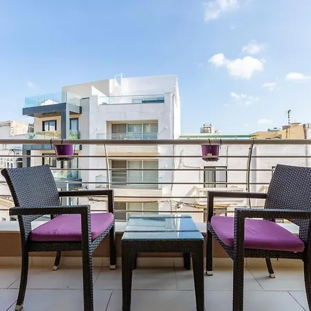 Lovely, Cozy Fully Equipped 2br In The Centre By 360 Estates