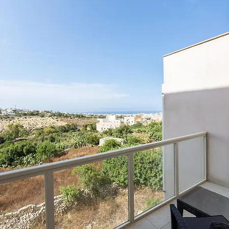 Lovely, Cozy Fully Equipped 2br In The Centre By 360 Estates San Ġwann