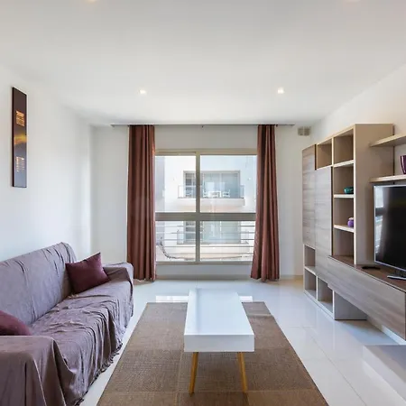 Lovely, Cozy Fully Equipped 2br In The Centre By 360 Estates Daire