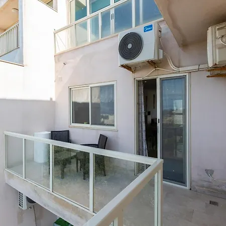 Lovely, Cozy Fully Equipped 2br Apt In The Centre By 360 Estates San Ġwann