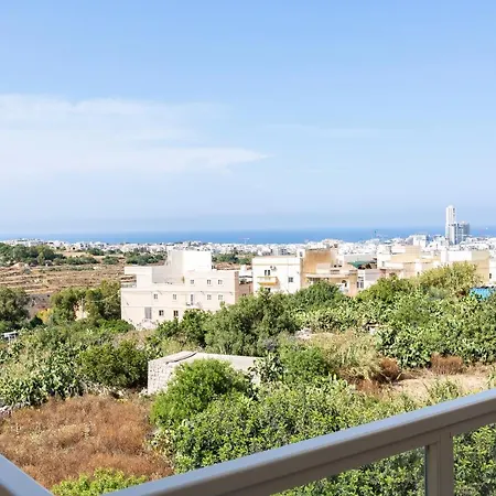 Lovely, Cozy Fully Equipped 2br In The Centre By 360 Estates Daire San Ġwann