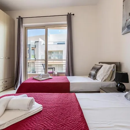 Lovely, Cozy Fully Equipped 2br Apt In The Centre By 360 Estates