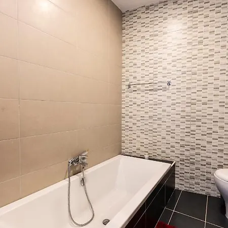 Lovely, Cozy Fully Equipped 2br In The Centre By 360 Estates