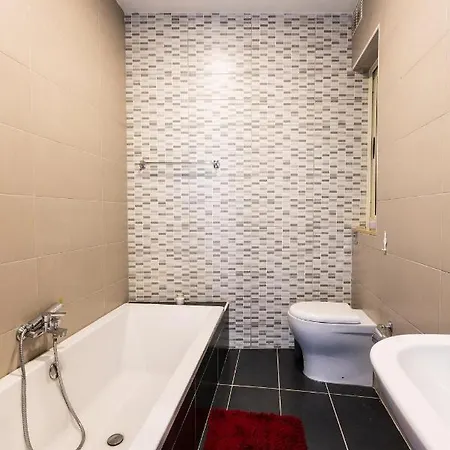 Lejlighed Lovely, Cozy Fully Equipped 2br Apt In The Centre By 360 Estates San Ġwann