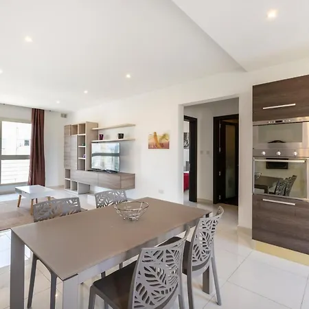 Lovely, Cozy Fully Equipped 2br In The Centre By 360 Estates Daire *