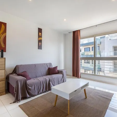 Lovely, Cozy Fully Equipped 2br In The Centre By 360 Estates Daire San Ġwann