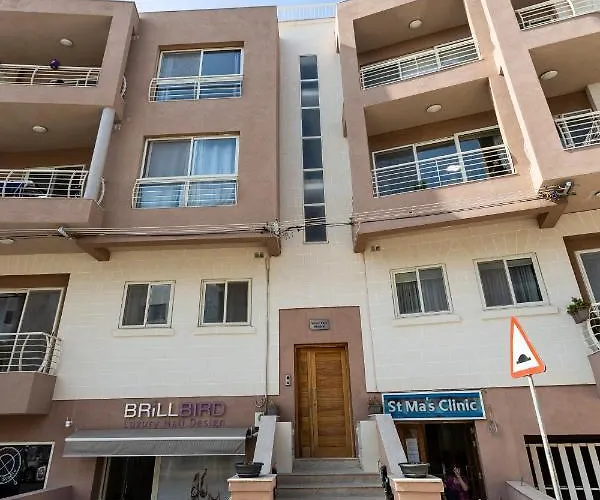 Lovely, Cozy Fully Equipped 2br In The Centre By 360 Estates Apartament *