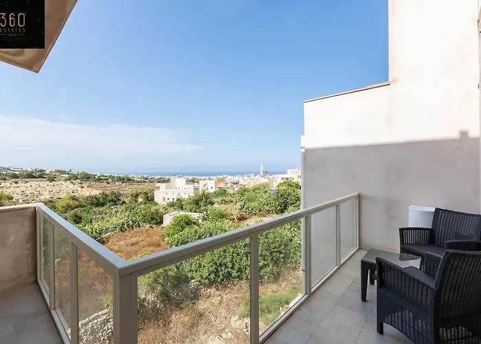 Lovely, Cozy Fully Equipped 2br In The Centre By 360 Estates *