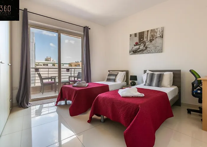 Apartament Lovely, Cozy Fully Equipped 2br In The Centre By 360 Estates