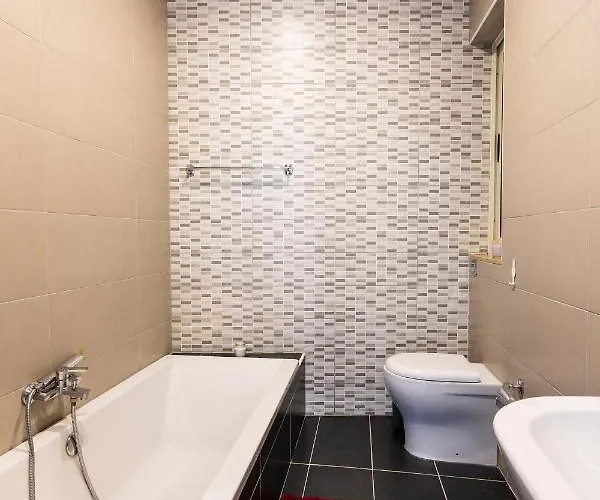 Apartament Lovely, Cozy Fully Equipped 2br In The Centre By 360 Estates San Ġwann